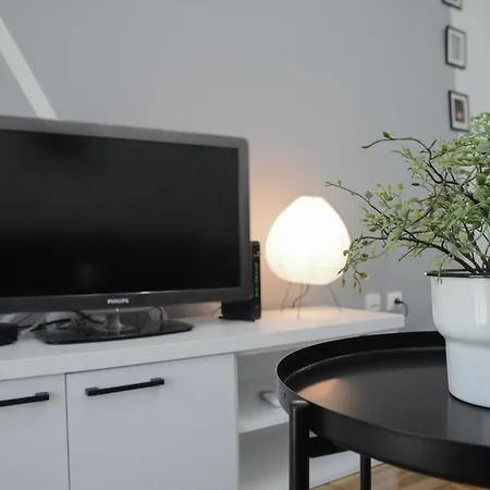 Appartement Dobraya Grey *