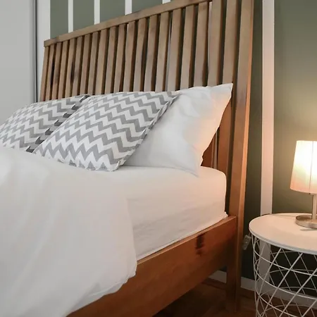 Apartament Dobraya Grey Nowy Sad