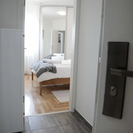 Dobraya Grey Novi Sad